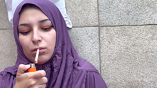 Muslim Slut Why I Am