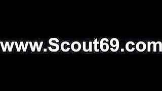 German 18-year-old Girl Fucked By Pizza Boy