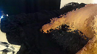 Season Three - 6ft Tall Amazon Curly Hair Chica 2