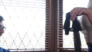 Cherie Deville: Hot for Teacher