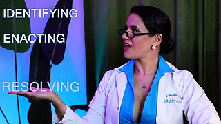 Doctor Penny Barber Exposes Your Diaper Fantasies