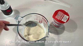 Shameless cougar mind-blowing porn clip