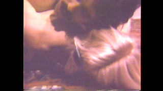 Satisfied with Her Orgasm