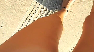 Do You Like Wet Spotting Girls