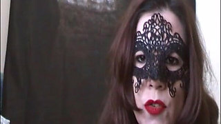 I'll Whip You, You Useless Loser - P720 - Wmv Version