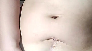 POV, Korean Cowgirl Loves Your Cock and Cum Inside