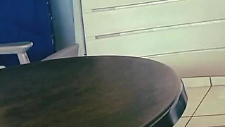 A Café Cleaner Fell in Love with a Customer… the Ending Changed Everything