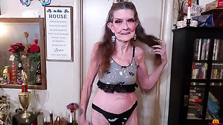 Halloween 2026 Dress Anal Tease