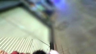 [Uncensored] The Cowgirl Position With Its Small Swaying