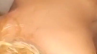 Blonde Sun Fucks Her Neighbor