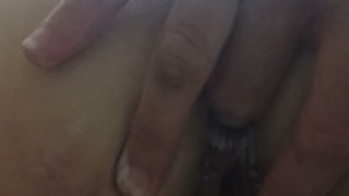 Fingerings My Ass so Tight