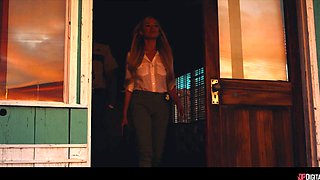 Amoral whore breathtaking xxx video