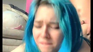 18 Year old VS 31 Year old, I Lost and BUSTED so fast!!!