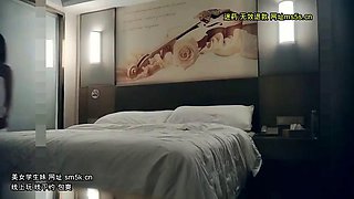 China 188: Blowjob, Doggy  Cowgirl Porn