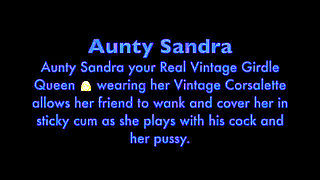 Aunty Sandra Wanking Her Friend Vgq 50