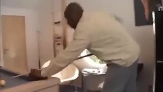 Pritsy: Blowjob, Doggy  Cowgirl Porn