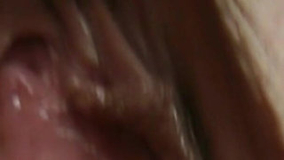 You Are Very Close When I Get It to My Shaved BBW Cunt with a Dildo Myself, Look Into My Open Fuck Hole