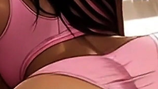 Spicy Toons: Thanksgiving Full Movie