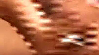 Ebony Bitch Fucked Raw by His Best Friend