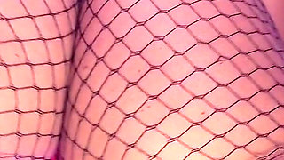 Booty Talk #1- Ebony Femdom Goddess Rosie Reed Mental Domination Ass Worship in Fishnets Red Thong and Oil