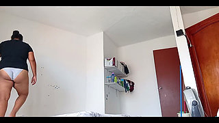 My Mother-in-law Asked Me if She Could Clean My Room
