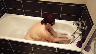 Rien Que Pour Vous La Video Dans Mon Bain En Integralite