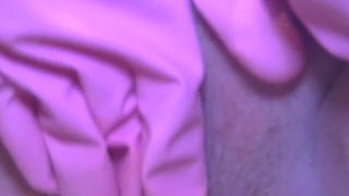 Stepmother Is Cleaning and Asks for Fuck