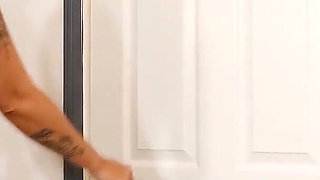 Hot Handjob - Sweet femdom