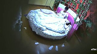Amateur Hidden Cam Fuck On Couch