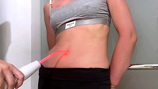 Adult Stories - Fresh Belly From The Fridge Hd