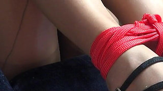 Legs Bondage