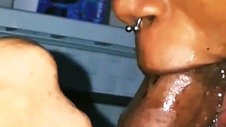 The Sloppy Dick Washer