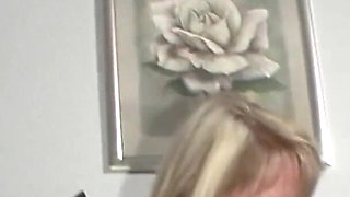 Therapist joins couple having sex on the couch