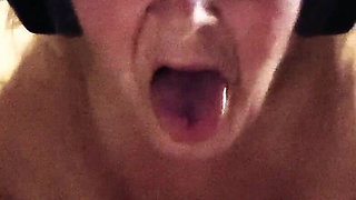 Lick My Tight Asshole Stepdaddy in Return I'll Suck You off N Drink up All Your Cum and Then Some