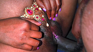 Indian Desi Village Hot Romance Girlfriend