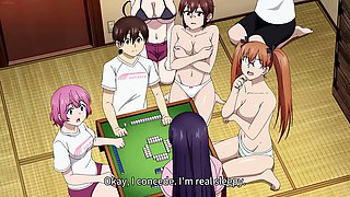 In japanese, anime hentai, hd videos