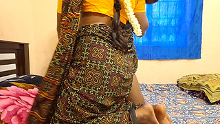 Girlfriend's Stepmom Seduces Me Behind Her Back