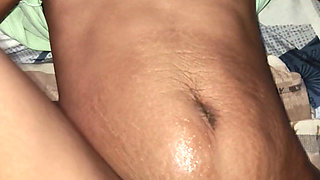 Step Son Seduces Step Mother