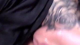 6 guys and 3 sluts this is going to be a wild gangbang party with Ashley Cum Star - Nicki Asia - Bibi blow - Part1