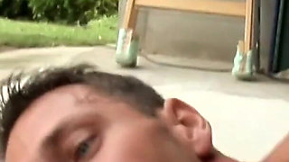 Hot Babes Wild Anal Threesome Pound Fest