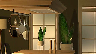 In Her Service V0.96 - a Month Passed by, and Mistress Talia Wanted Me to Massage Her.