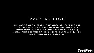 Chloe Lyrae Otk Spanking