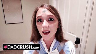 Dad Crush - cumshot trailer