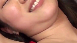 Shy Amateur Women Reveal Soft Underarm Tease in Playful Close Moments - Clip 1
