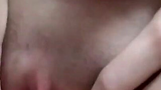 Horny Stepsister Is Fucked Hard and Gets Cumshot in Her Tight Virgin Pussy