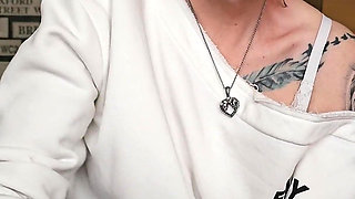 Dirty Talk Wife About Cheating on Me with Her New Friend