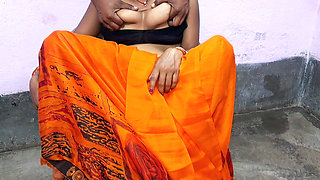 Indian Desi Girl