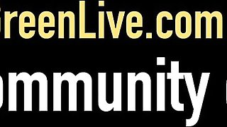 Maggie Green featuring Angelina Castro and Maggie Green's hd porn