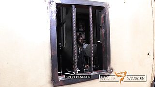 Pure July Sun at europa movie