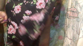 SSBBW Panty Haul Pt 2